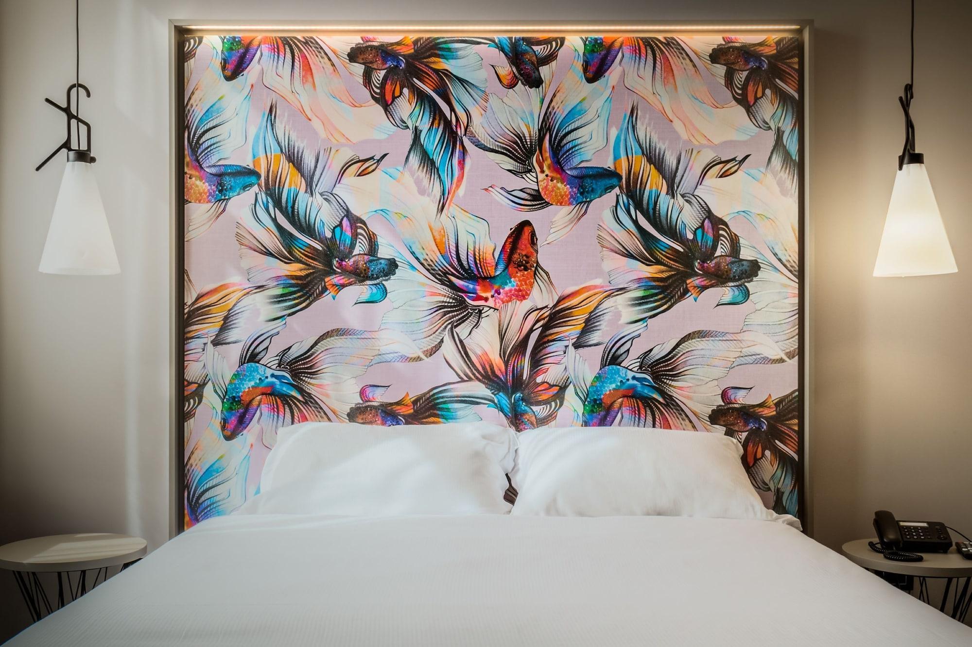 San Giovanni 4* Roma