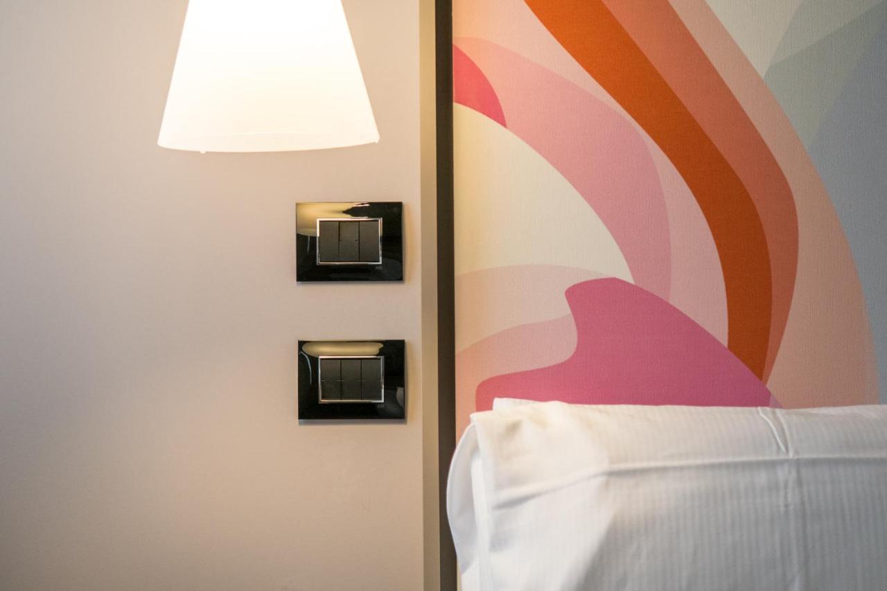 San Giovanni Hotel Rome